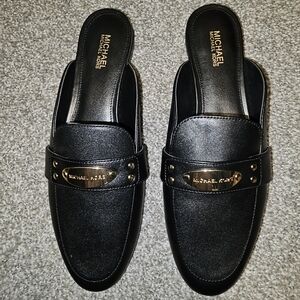 Michael Kors loafers